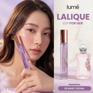 lume Lalique Eau De Parfum 15 ml
